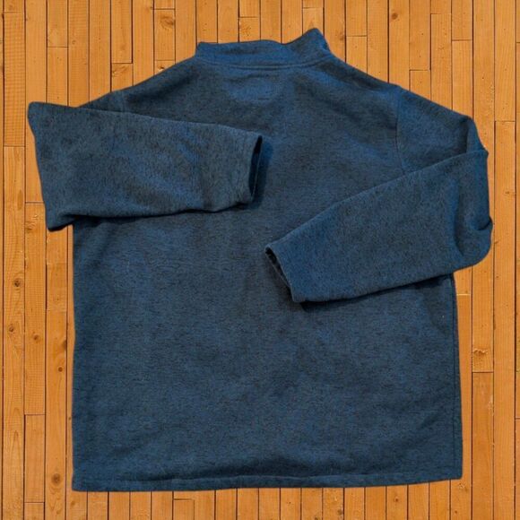 Swisstech Jacket Men's Blue 3XL Soft Shelled - Picture 2 of 5